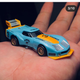 Illustration for article titled Custom Hot Wheels by @diecast_dxb
